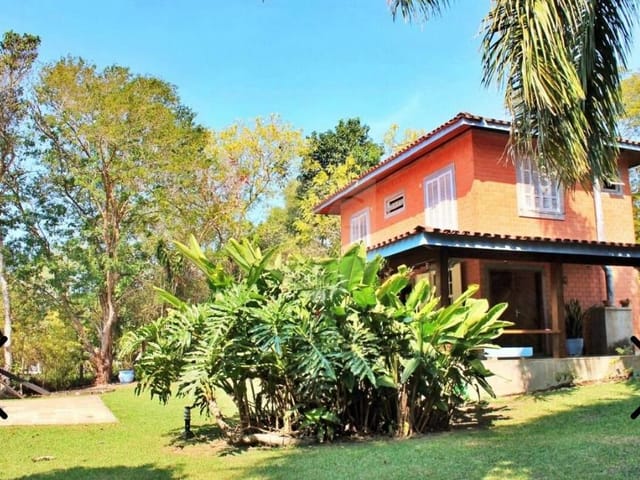 Sobrado com 900m² 3 quartos e 3 banheiros, à venda, no bairro Praia Azul em São Paulo