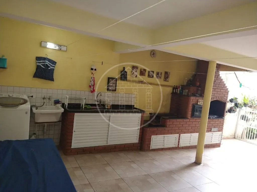 Sobrado, 4 quartos, 200 m² - Foto 14