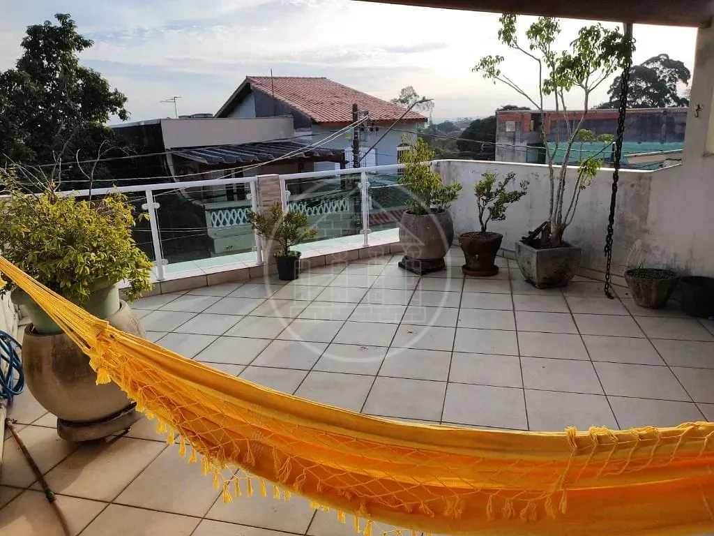Sobrado, 4 quartos, 200 m² - Foto 31
