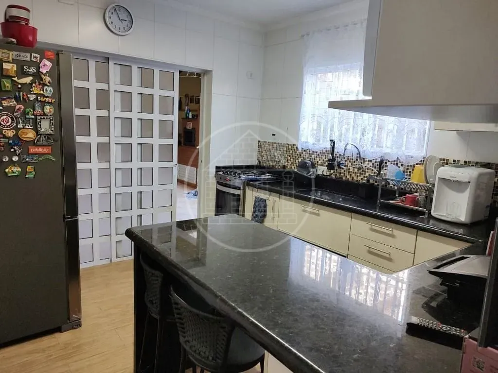 Sobrado, 4 quartos, 200 m² - Foto 22