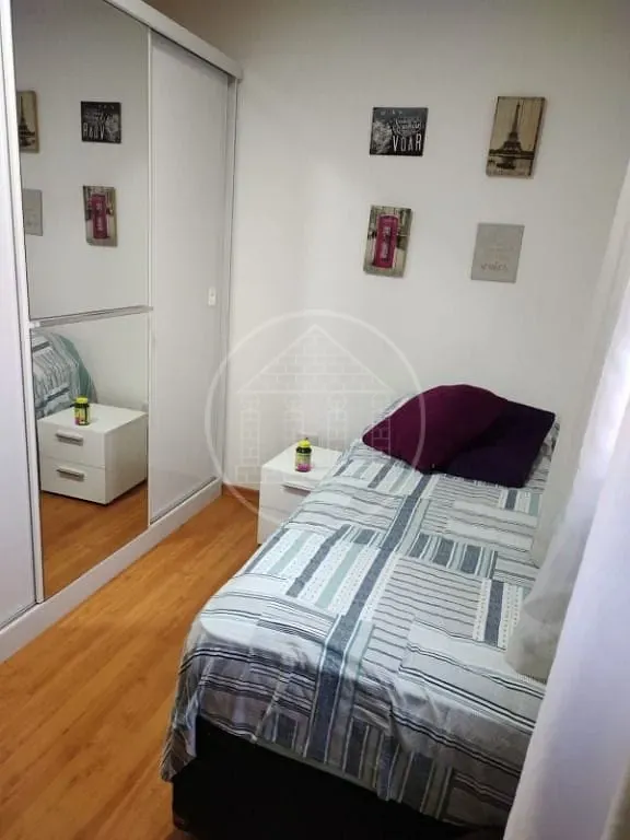 Sobrado, 4 quartos, 200 m² - Foto 19