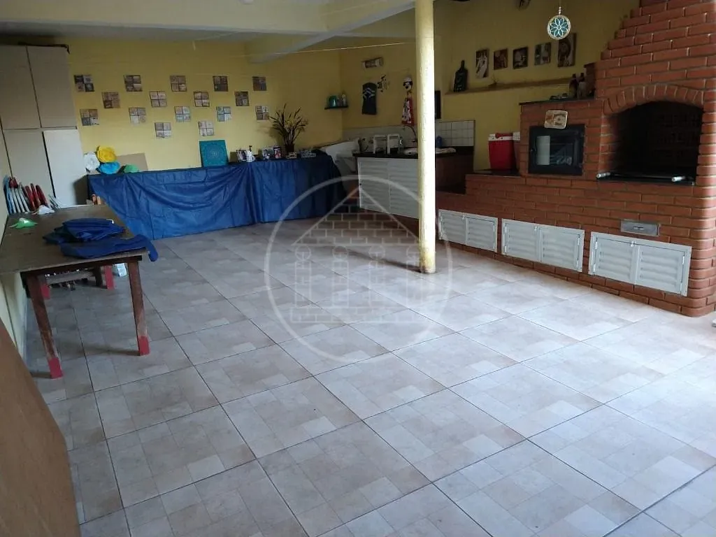 Sobrado, 4 quartos, 200 m² - Foto 16