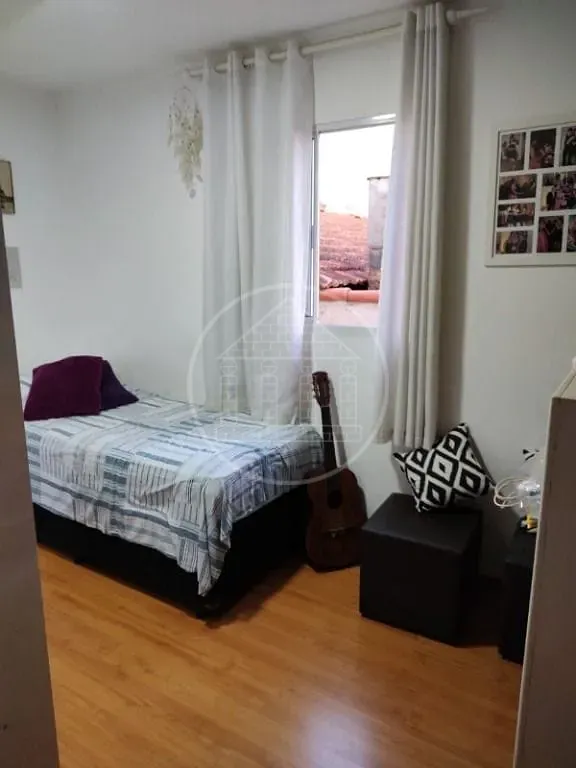 Sobrado, 4 quartos, 200 m² - Foto 15