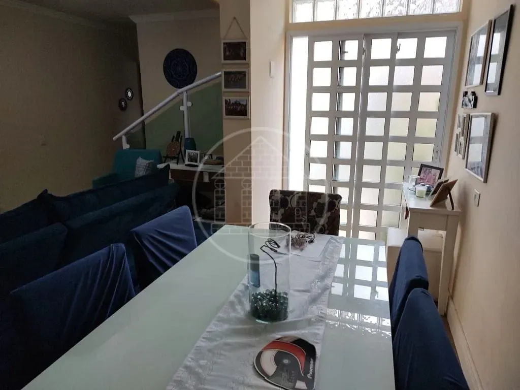 Sobrado, 4 quartos, 200 m² - Foto 8