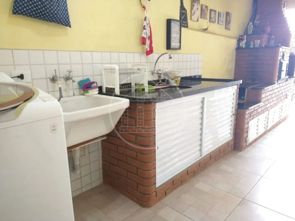 Sobrado, 4 quartos, 200 m² - Foto 17