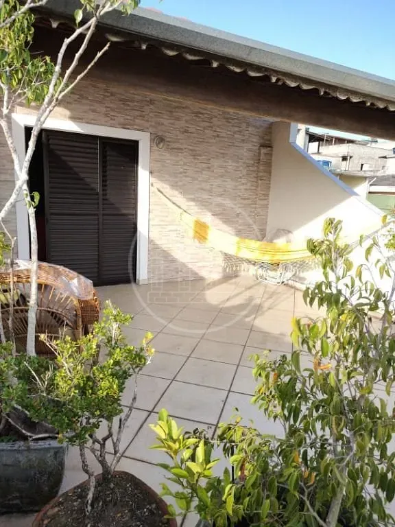 Sobrado, 4 quartos, 200 m² - Foto 24