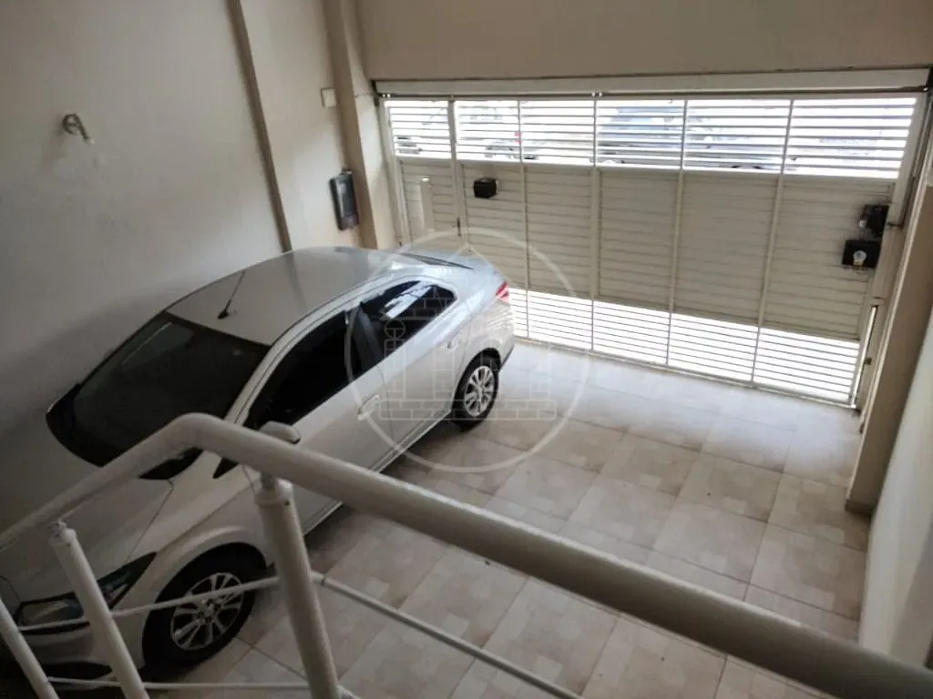 Sobrado, 4 quartos, 200 m² - Foto 21