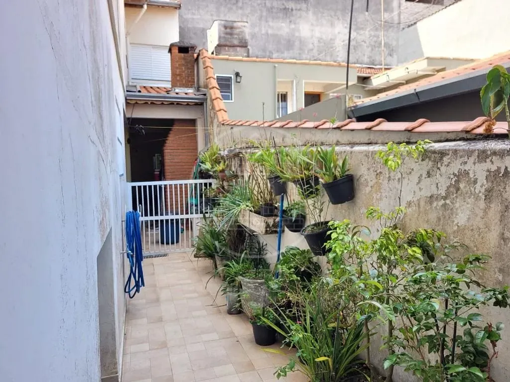 Sobrado, 4 quartos, 200 m² - Foto 12