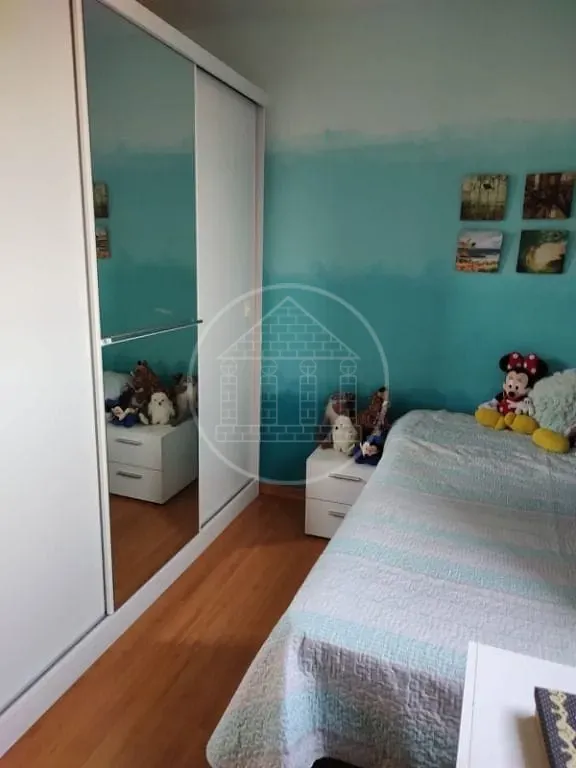 Sobrado, 4 quartos, 200 m² - Foto 13