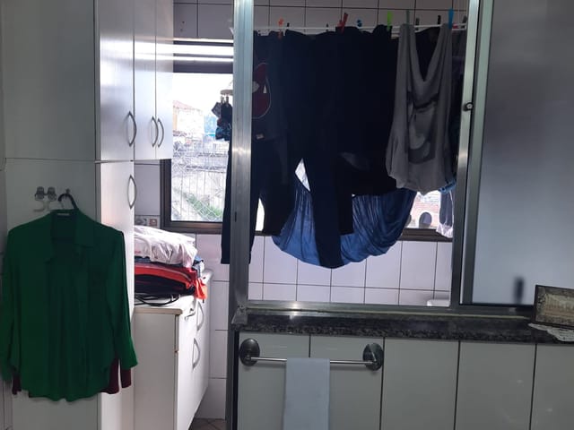 Foto do Apartamento - Apartamento à venda, Vila Rosália, Guarulhos, SP | Imobiliária Compare