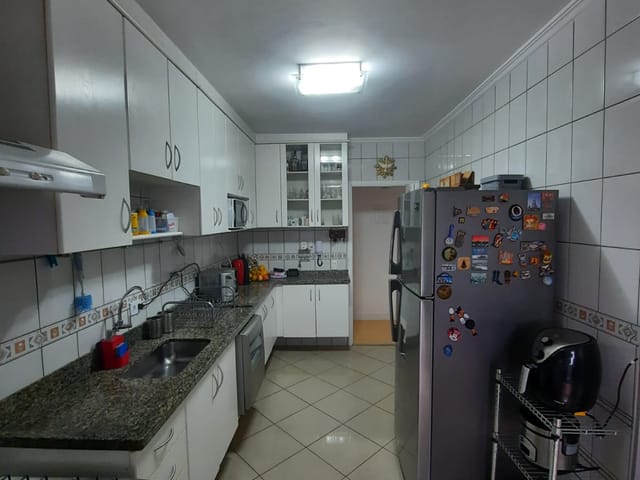 Foto do Apartamento - Apartamento à venda, Vila Rosália, Guarulhos, SP | Imobiliária Compare