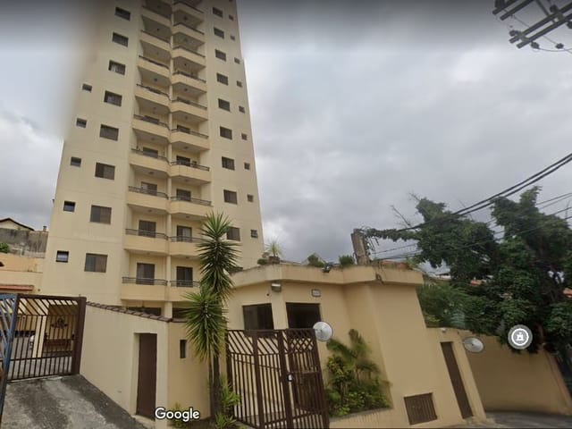 Foto do Apartamento - Apartamento à venda, Vila Rosália, Guarulhos, SP | Imobiliária Compare