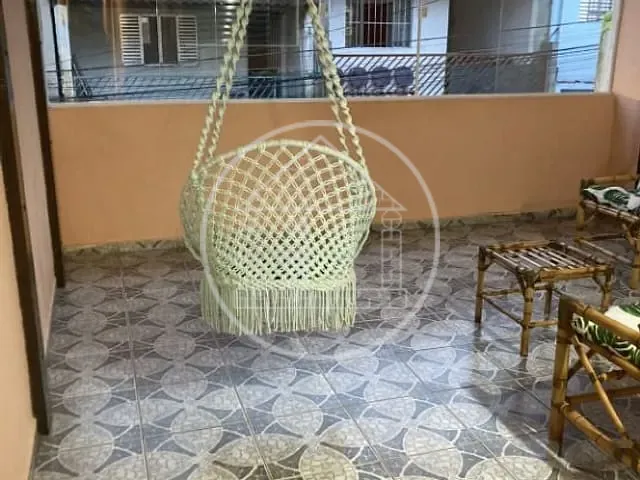Sobrado com 125m² 2 quartos e 2 banheiros, à venda, no bairro Conjunto Habitacional Jardim São Bento em São Paulo