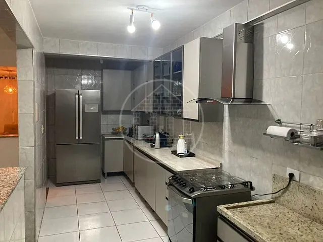 Sobrado com 125m² 2 quartos e 2 banheiros, à venda, no bairro Conjunto Habitacional Jardim São Bento em São Paulo