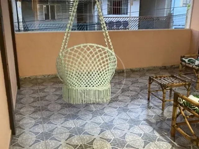 Sobrado com 125m² 2 quartos e 2 banheiros, à venda, no bairro Conjunto Habitacional Jardim São Bento em São Paulo