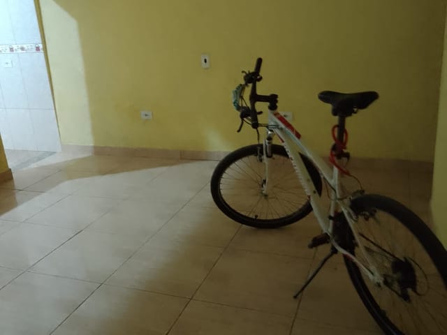 Foto do Sobrado - Sobrado à venda com duas casas recém reformadas, Parque Santos Dumont, Guarulhos, SP | Imobiliária Compare