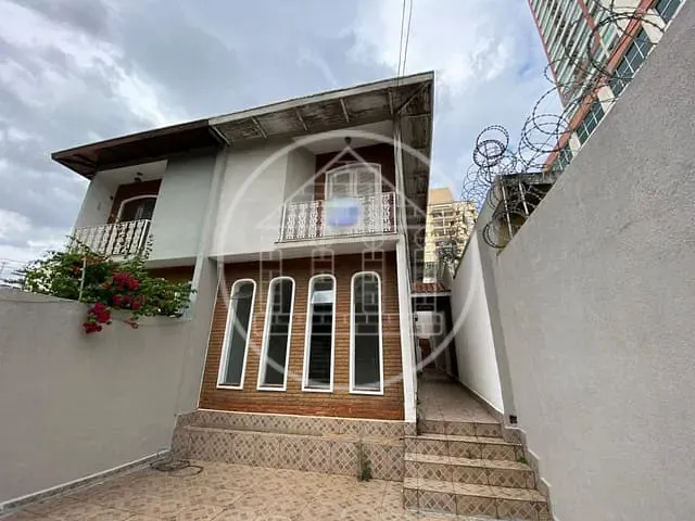 Sobrado com 205m² 3 quartos e 2 banheiros, à venda, no bairro Jardim Aeroporto em São Paulo