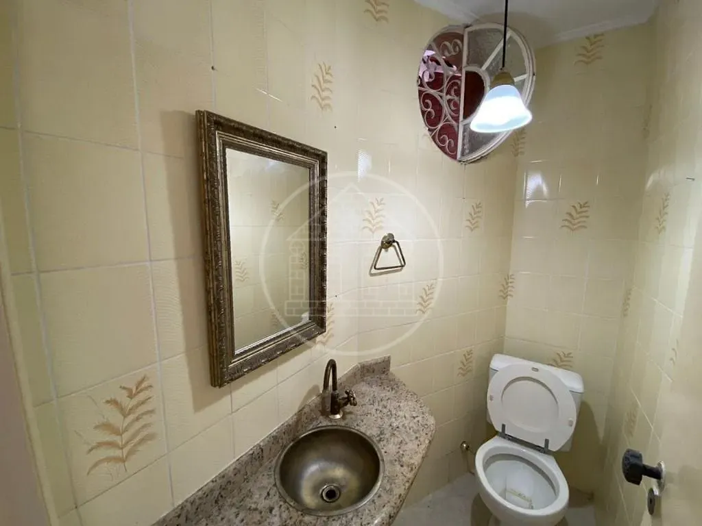 Sobrado, 3 quartos, 201 m² - Foto 8