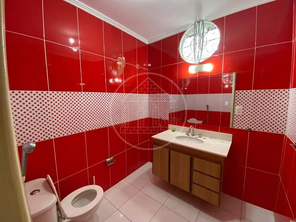 Sobrado, 3 quartos, 201 m² - Foto 27