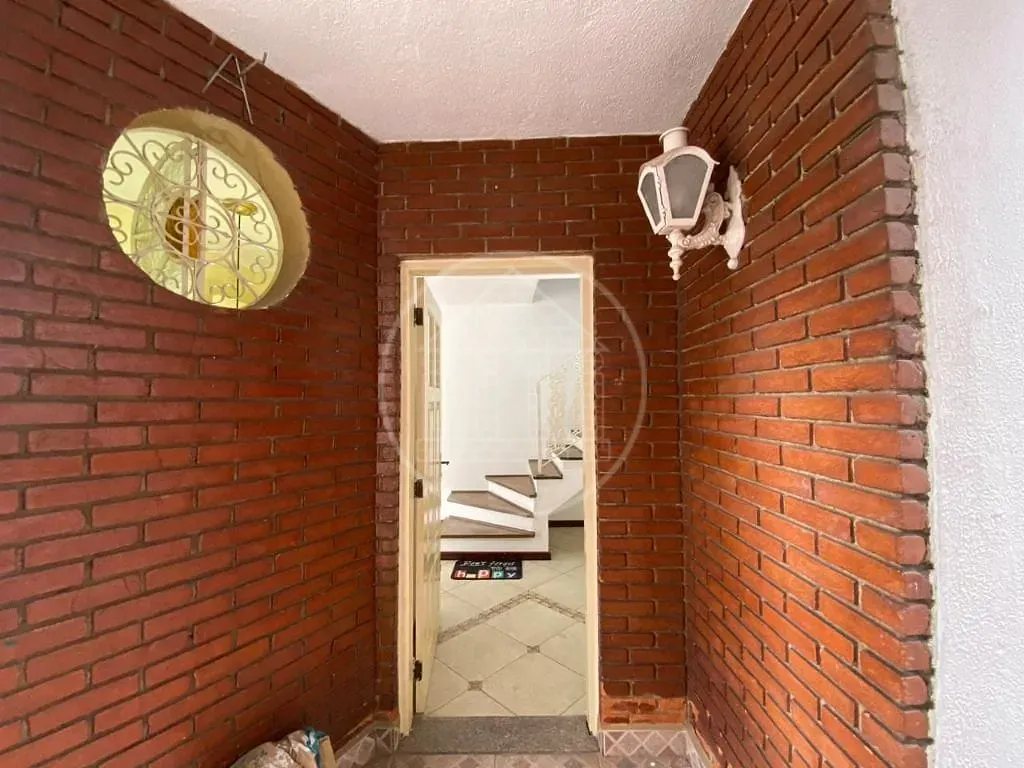 Sobrado, 3 quartos, 201 m² - Foto 19