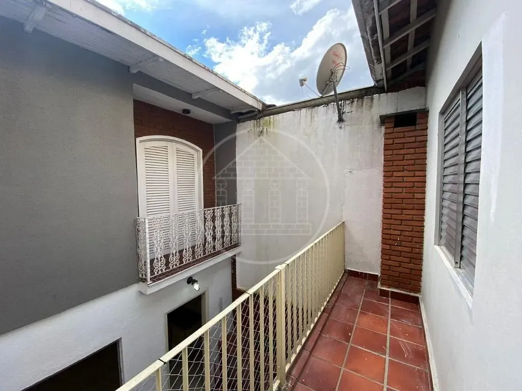 Sobrado, 3 quartos, 201 m² - Foto 25