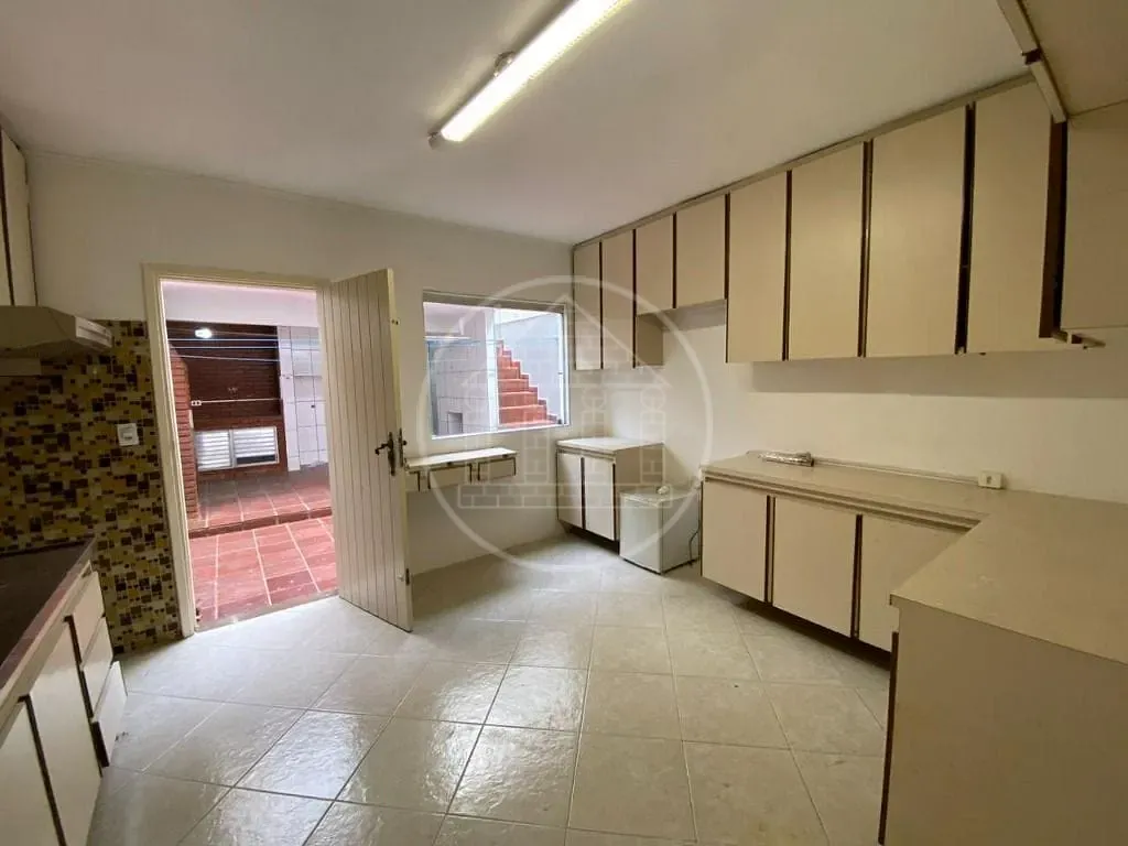 Sobrado, 3 quartos, 201 m² - Foto 4