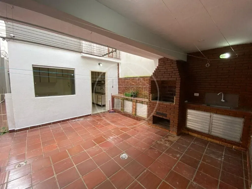 Sobrado, 3 quartos, 201 m² - Foto 15