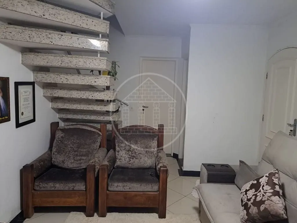 Sobrado, 2 quartos, 100 m² - Foto 2