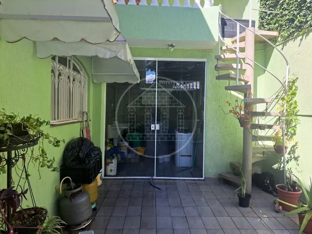 Sobrado, 2 quartos, 100 m² - Foto 11