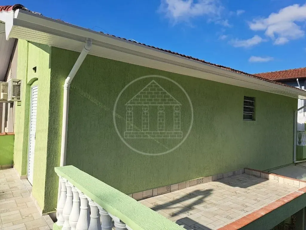 Sobrado, 2 quartos, 100 m² - Foto 9