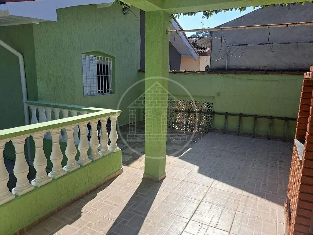 Sobrado, 2 quartos, 100 m² - Foto 10