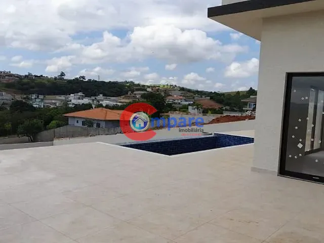 Sobrado com 800m² 3 quartos e 2 banheiros, à venda, no bairro Jardim Paraíso da Usina em Atibaia