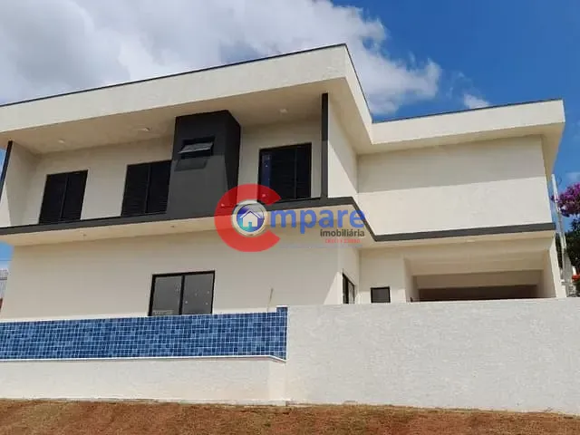 Sobrado com 800m² 3 quartos e 2 banheiros, à venda, no bairro Jardim Paraíso da Usina em Atibaia