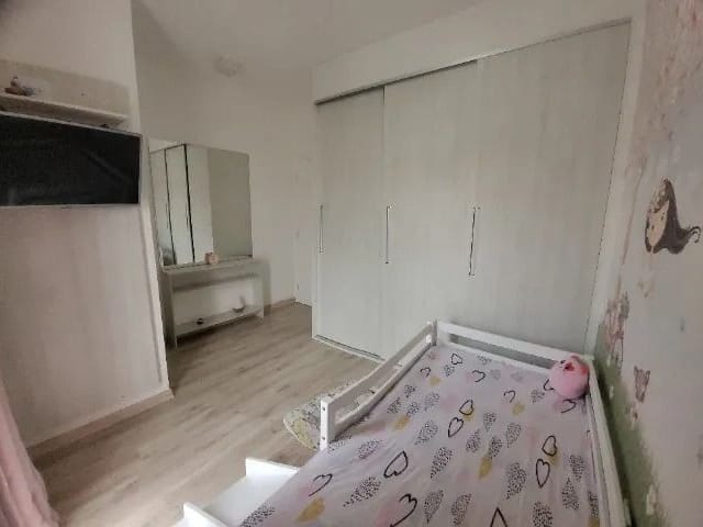 Sobrado com 82m² 2 quartos e 1 banheiro, à venda, no bairro Taboão em São Roque