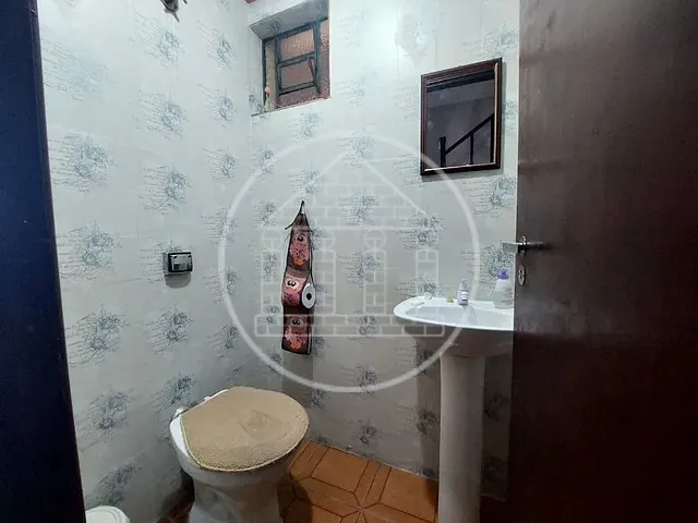 Sobrado com 140m² 2 quartos e 2 banheiros, à venda, no bairro Jardim das Camélias (Zona Sul) em São Paulo