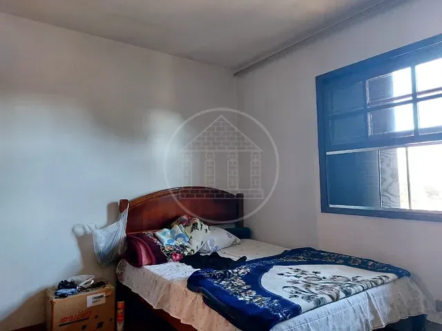 Sobrado com 140m² 2 quartos e 2 banheiros, à venda, no bairro Jardim das Camélias (Zona Sul) em São Paulo