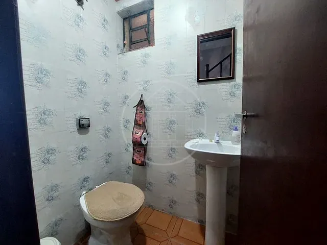 Sobrado com 140m² 2 quartos e 2 banheiros, à venda, no bairro Jardim das Camélias (Zona Sul) em São Paulo