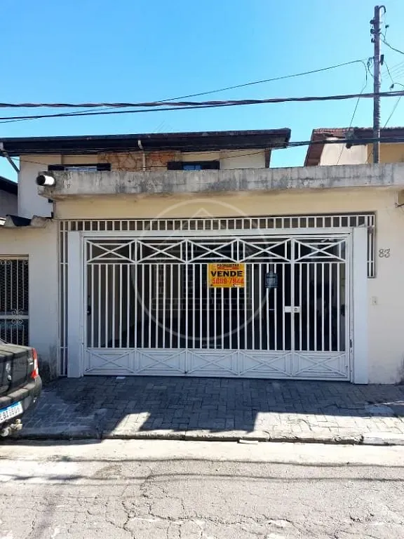 Sobrado, 2 quartos, 90 m² - Foto 9