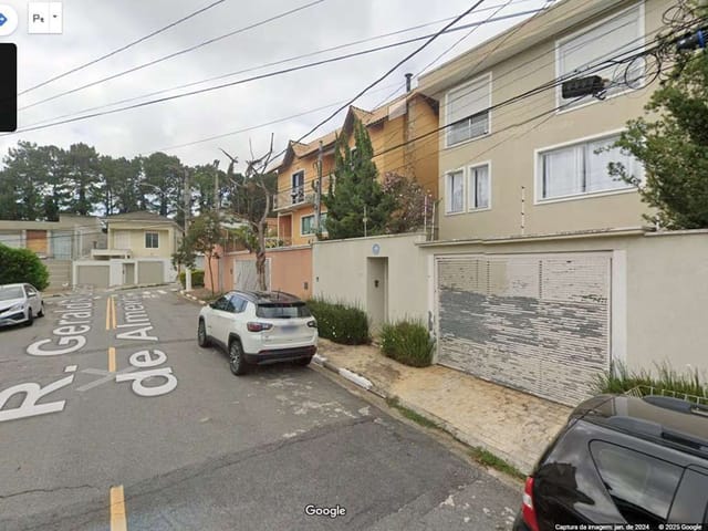 Sobrado com 329m² 3 quartos e 3 banheiros, à venda, no bairro Adalgisa em Osasco
