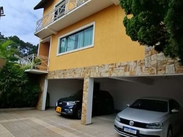 Sobrado com 329m² 3 quartos e 3 banheiros, à venda, no bairro Adalgisa em Osasco