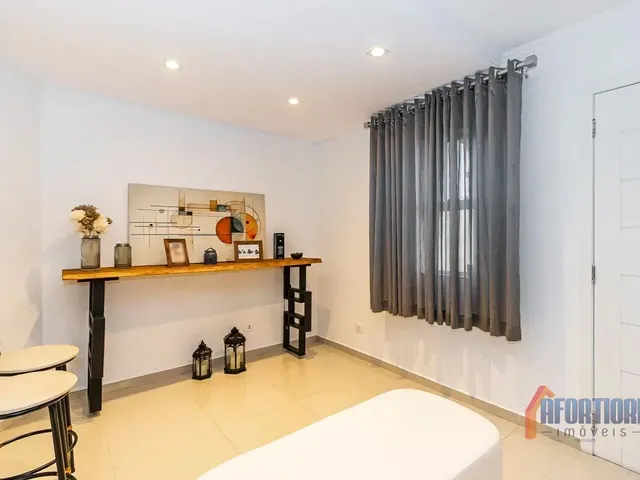 Sobrado com 167m² 3 quartos e 3 banheiros, à venda, no bairro Atuba em Curitiba