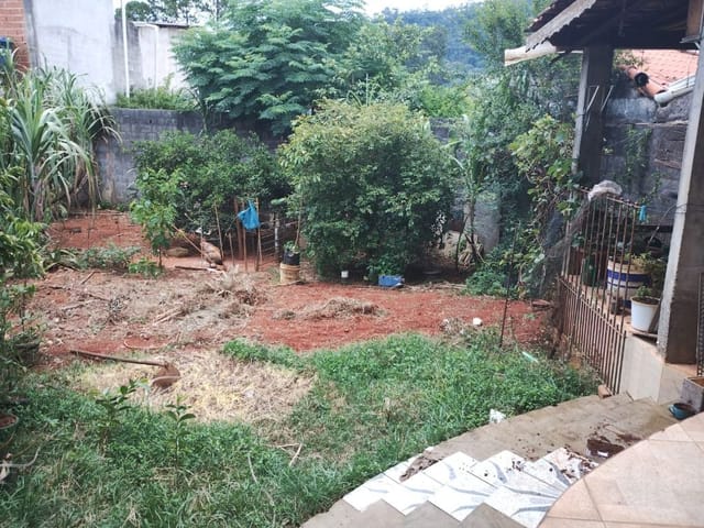 Sobrado com 500m², à venda, no bairro Recanto do Mane em Santana de Parnaíba