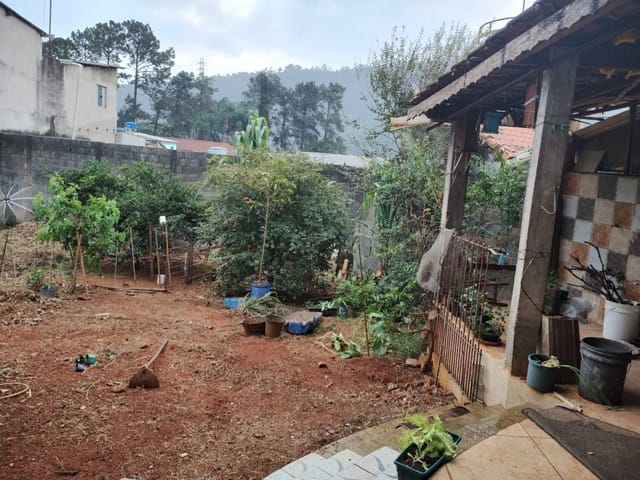 Sobrado com 500m², à venda, no bairro Recanto do Mane em Santana de Parnaíba