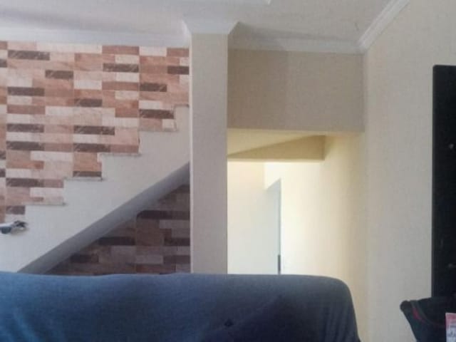 Sobrado com 500m², à venda, no bairro Recanto do Mane em Santana de Parnaíba