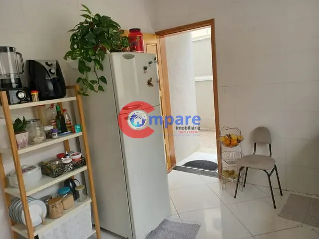 Sobrado com 125m² 3 quartos e 1 banheiro, à venda, no bairro Jardim São Francisco em Guarulhos