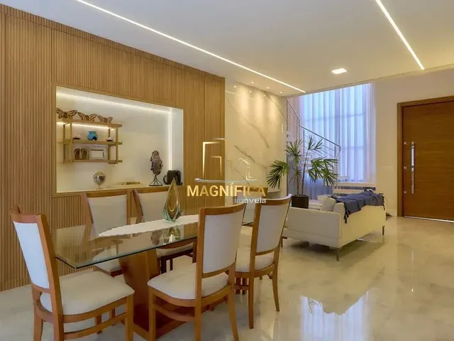 Casa com 280m² 3 quartos e 5 banheiros, à venda, no bairro Umbará em Curitiba