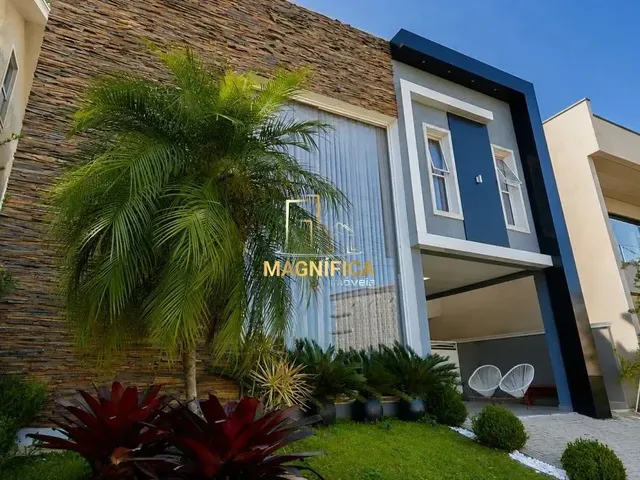 Casa com 220m² 4 quartos e 3 banheiros, à venda, no bairro Umbará em Curitiba