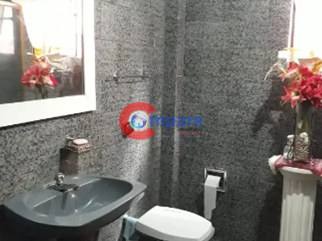 Sobrado com 125m² 3 quartos e 1 banheiro, à venda, no bairro Parque Continental II em Guarulhos