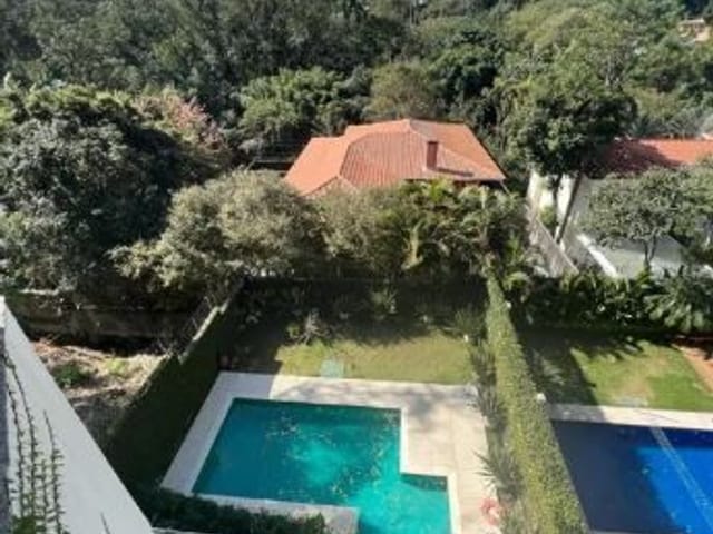 Sobrado com 420m² 3 quartos e 5 banheiros, à venda, no bairro Fazenda Morumbi em São Paulo