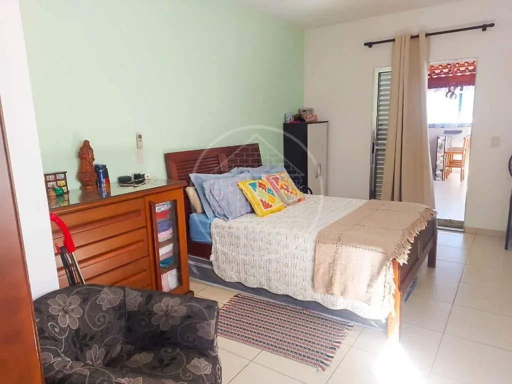 Sobrado, 3 quartos, 180 m² - Foto 16
